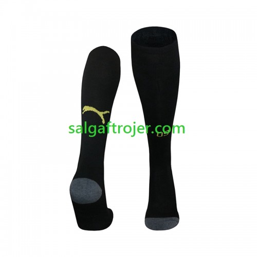 Borussia Dortmund Udebane Strømper 2024/25 Borussia Dortmund Udebane Strømper 2024/25